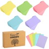 Koogel A8 Lined Index Cards, Pack of 500 Index Cards