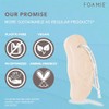 Foamie Shampoo en barra de Coco