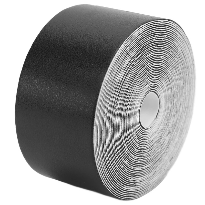 Demeras Racket Head Protection Tape, 5m Length Tennis Racket Tape