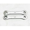 Suzuki 08-20 SUZUKI HAYABUSA GSXR1300 SHOCK DOGBONE LINKS SUSPENSION LINKAGE