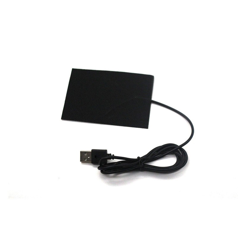 Winter Warm Pads USB Fast Heating Carbon Fiber Heating Pad