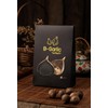 B-Garlic Black Garlic, Premium Whole Fermented Black Garlic, 100g, Healthy