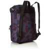 Kipling Women Backpack Multicolour Size: UK One Size
