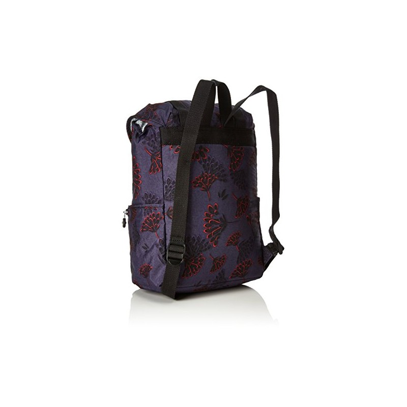Kipling Women Backpack Multicolour Size: UK One Size