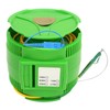 OTDR Start Cable Box, Portable OTDR Fiber Optic Start Cable