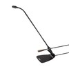 Shure Centraverse CVG Gooseneck Microphone with Integrated Desktop Base -