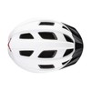 PieProof Cycle Helmet (Matt White, Small (52-54cm))