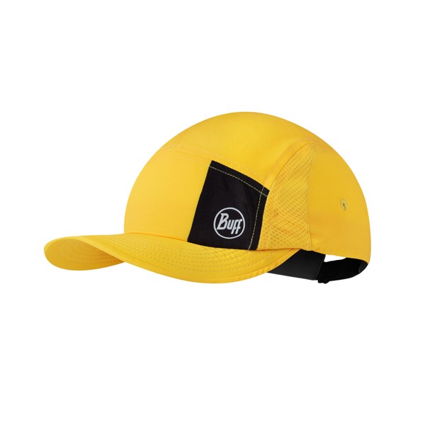 BUFF Cap 5 Panel Go Male Female Adult Flexible, UPF50,
