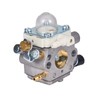 Mikatesi C1M-S207A FS56 Carburetor Kit for Stihl FS56 FS56R FS70