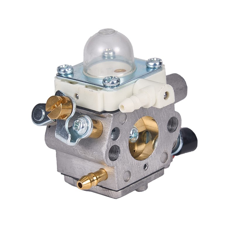 Mikatesi C1M-S207A FS56 Carburetor Kit for Stihl FS56 FS56R FS70