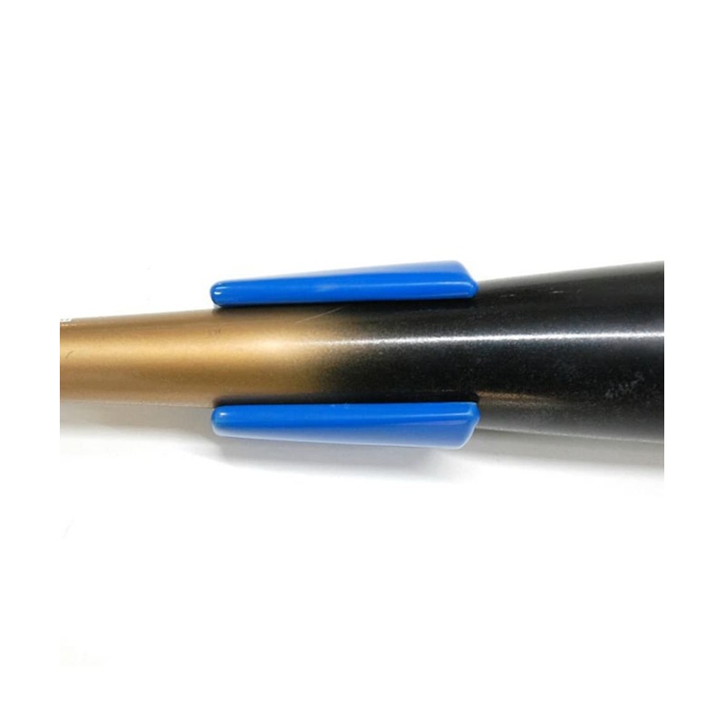 Field Force FBWT-340G Baseball Training Supplies, Batweight, C-Ring, 12.0 oz