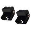 XYgdhqpt SFATB33N01A For Technics Turntable Parts - Turntable Hinge/Dust Cover