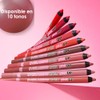 PINK UP | Everlasting Lip Liner | Labial | Maquillaje