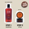 American Crew Matte Clay & Daily Shampoo With Bonus Socks