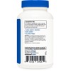 Nutricost Creatine HCl 120 Capsules - Made with CON-CRET Creatine,