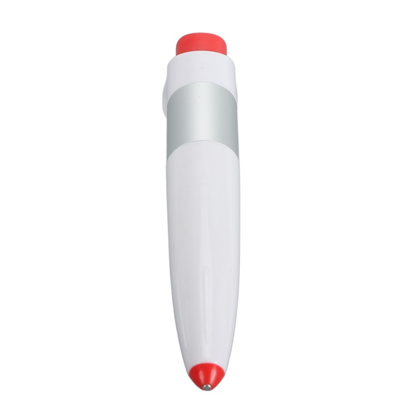 Acupuncture Massage Pen Reduce Discomfort Electrical Pulse Acupoint Meridians Massager