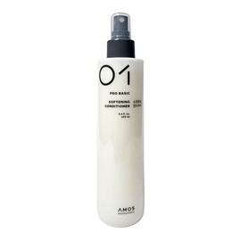 Amos Professional Amos Softening Conditioner 250ml Salon Recommendation for Hair Coloring / 아모스프로페셔널 아모스 소프트닝 컨디셔너 250ml 미용실추천 염색용