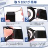[Bcuckood] Watch Band 18mm 19mm 20mm 22mm Watch Universal Nylon