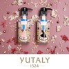 Utary Milan Night View + Milan Starry Sky Serum Shampoo