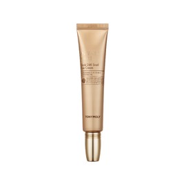 Tonymoly Intense Care Gold 24K Snail Eye Cream 30ml