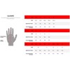 CMP Women's Gloves, Womens, Handschuhe, nero