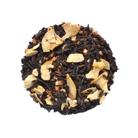 Molienda Sagrada, Té Manzana Canela/Infusion con Té Negro y Vainilla, 150 g