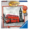 Ravensburger Painting by Numbers 28460 London