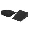 보새 스쿼트발판 분리형 발목 경사대 2p 세트 Bose Squat Platform
