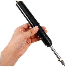 IWOWHERO Heavy Duty Barber Chair Replacement Pump Rod for Salon Chairs Gas Spring Fitting for Comfortable Seat Height and Stability