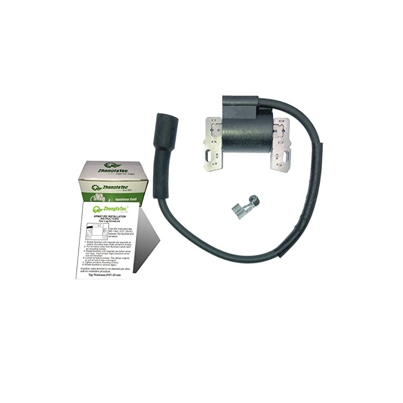 594626 Armature-Magneto para bobinas de encendido de motor Briggs y