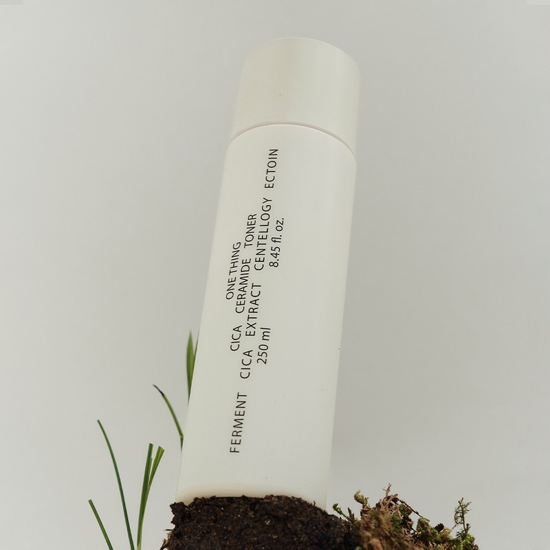 One Thing Cica Ceramide Toner 250ml / 원씽 시카 세라마이드