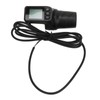 36V 48V 350W 13A Electric Bicycle Controller with LCD Display