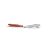 Fox Run Stainless Steel Mini Slotted Turner, 0.5 x 1.5