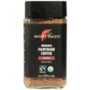 Mount Hagen 3.53oz Organic Freeze Dried Instant Coffee - 2