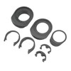 Bike Handlebar Spacer Set Mountain Bike Stem Handlebar Spacer Road