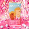 Oiamiga Beige Blonde Permanent Hair Colour with Natural Ingredients 120