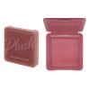 Kleancolor Plush Blush Tono del maquillaje Deep Berry-4