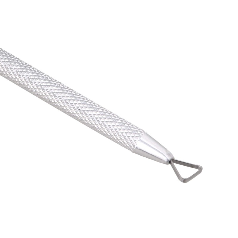 BQLZR Aluminum Ribbon Polymer Clay Sculpting Tools for Trimming Detailing