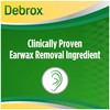 Debrox Ear Wax Removal Kit, Bulb Syringe & 0.5 Fl