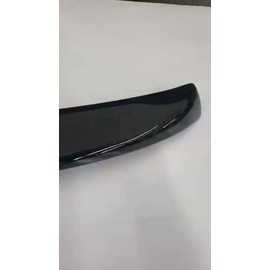 Aleron Nissan Tiida Cajuela Sedan Spoiler Tuning 2010-2018