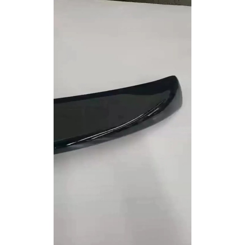 Aleron Nissan Tiida Cajuela Sedan Spoiler Tuning 2010-2018