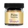 Pizza Seasoning By Penzeys Spices 1.2 oz 1/4 cup jar (Pack of 1)