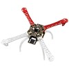 HAWK'S WORK F450 Armazón de Drone, 450mm Wheelbase Quadcopter Frame