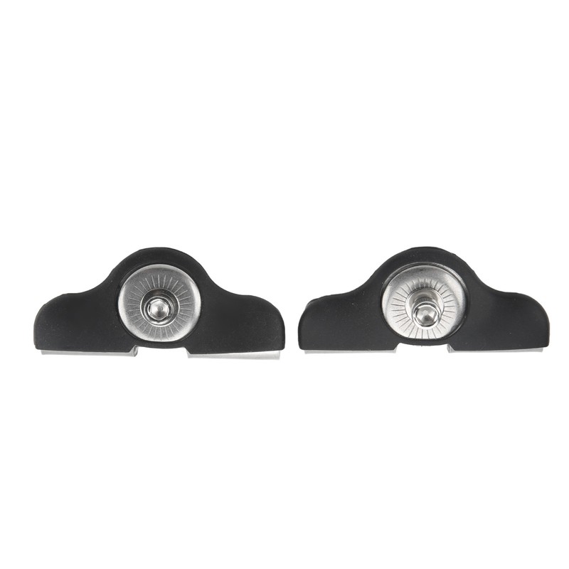 2PCS Work Light Bar Mounting Brackets Universal Stainless Steel LED