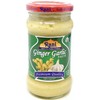 Rani Ginger Garlic Cooking Paste 10.5oz (300g) Glass Jar ~