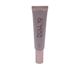 Doll 10 Proven Beauty Solutions Doll Skin Anti-Stress Perfector ~ Tan ~ 2 oz