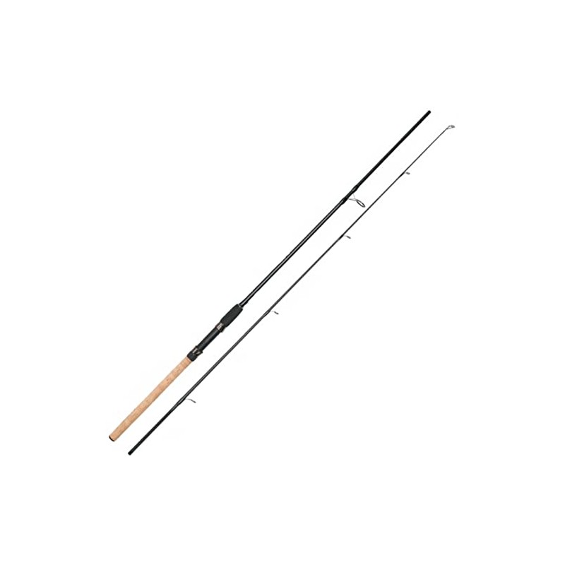 Angel Berger Combat Carbon Fishing Rod Allround Rod Spinning Rod