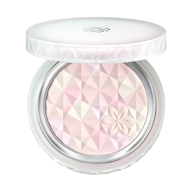 Decorte AQ Aura Reflector, 03 Sakura Beige / 데코르테 AQ