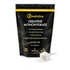 Creatine Monohydrate Powder 500g – 100 Servings – 100% Pure