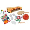 Set da gioco per pizza